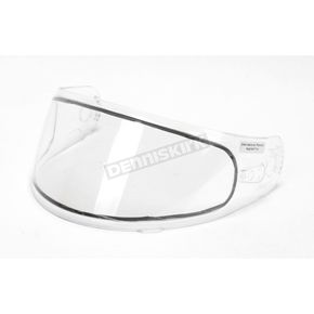 Standard AMPD Clear Dual Lens Cold  Weather/Snow Conversion Kit for AFX Helmets