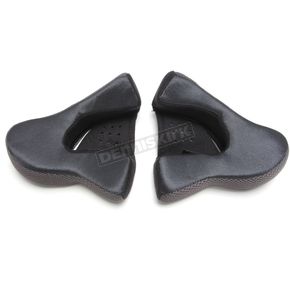 Replacement Cheek Pads for MD04 Helmets - 20mm