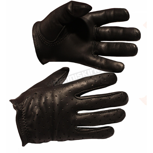 Churchill Maverick Classic Short Wrist Gloves