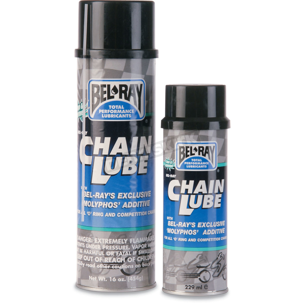 40+ [ Motorcycle Chain Lube Best ] - Silicone Lubricant 